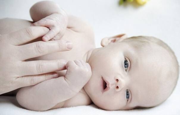 男女寶寶私處護理要點 這樣清洗更健康