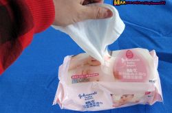 如何選購嬰兒濕巾 這十大細節(jié)寶媽要注意