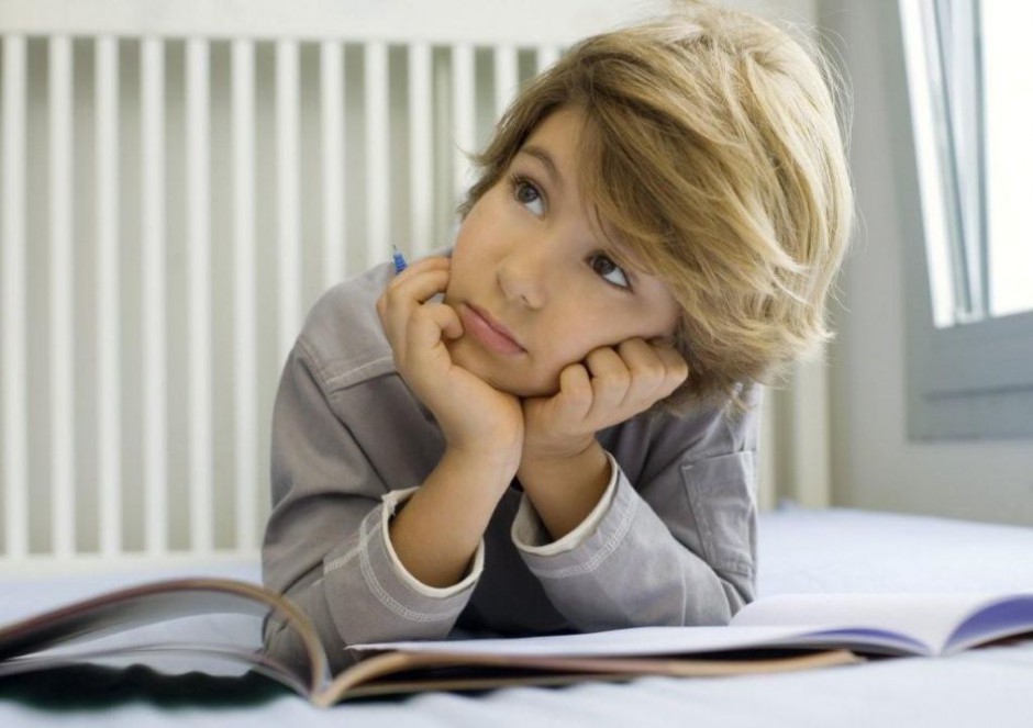 學會站在孩子的角度 讓孩子和你成為好朋友