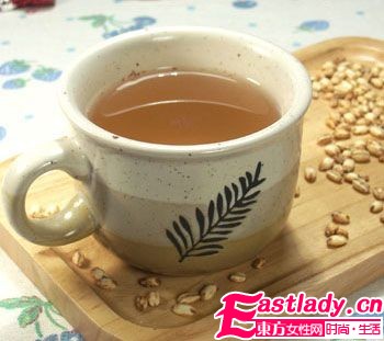 讓身材更苗條的十二種減肥茶