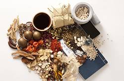 5大中藥減肥秘方 喝出苗條身材