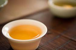 減肥茶有用嗎 幫助脂肪燃燒的六大茶類