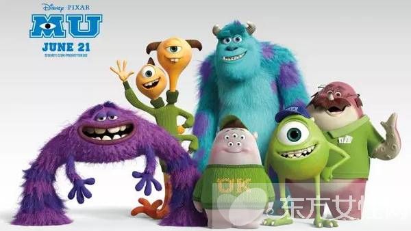 學(xué)齡前兒童的教育 十大早教動(dòng)畫(huà)片一定要看哦