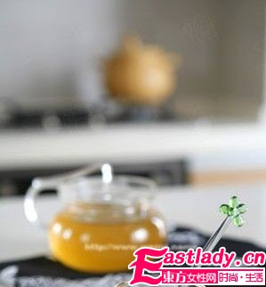 5款芬芳美味茶 美容瘦身