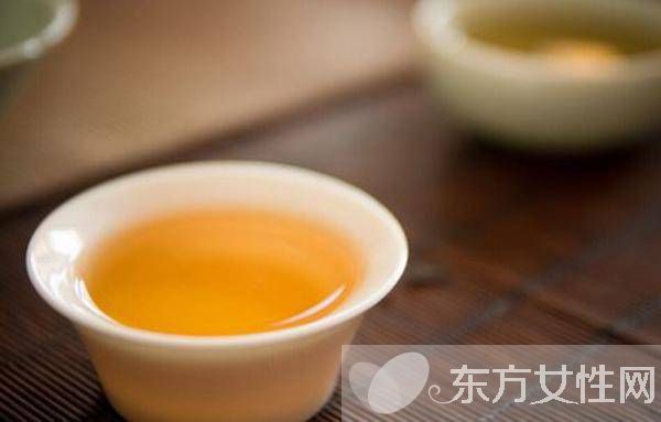 減肥茶有用嗎 幫助脂肪燃燒的六大茶類