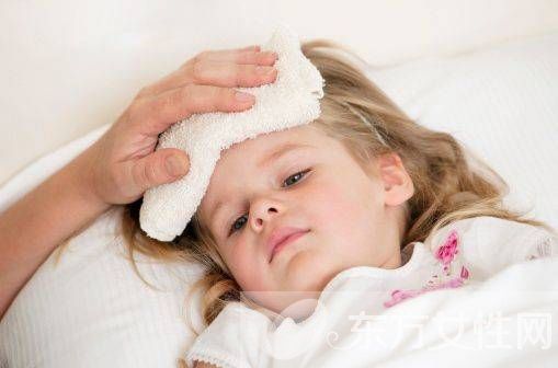 冬季寶寶外出防感七大秘笈 爸媽要收好