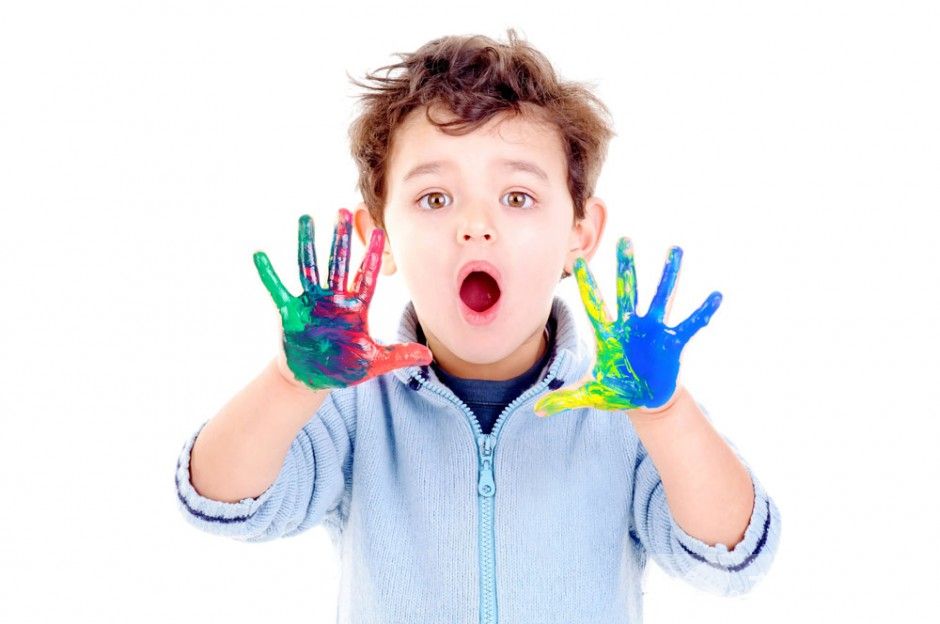 寶寶入園前的必修課 寶媽們你知嗎