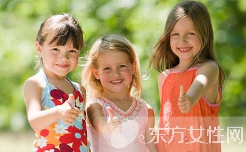 寶寶入園前的必修課 寶媽們你知嗎