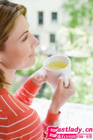 喝茶減肥 須注意8大事項(xiàng)