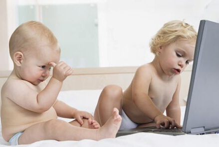 二個寶寶家庭教育 你需要知道的那些事