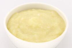 蘋果泥的制作方法有哪些 吃蘋果泥有什么好處