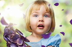 捕捉兒童敏感期 細數(shù)兒童的十大敏感期