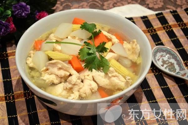 人流后應(yīng)該吃什么 薦6款食療方助快速恢復(fù)