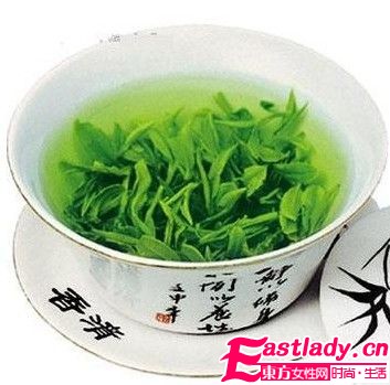 綠茶減肥 減肥產(chǎn)品首選