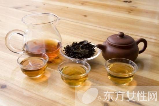 5款秋季水果減肥茶 輕松瘦出好身材