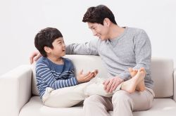 孩子愛告狀怎么辦 應(yīng)該如何正確處理