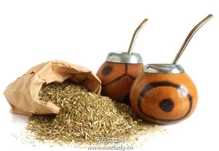 夏天前要瘦下來(lái) 三款有助減肥的茶飲