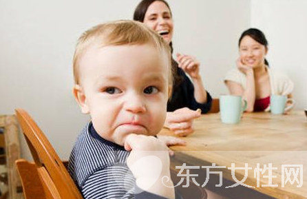 寶寶入園前的必修課 寶媽們你知嗎