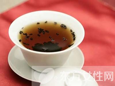 自制中藥減肥茶 讓你輕松享瘦