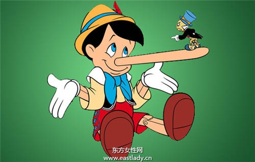 記憶力好的孩子 更容易說謊