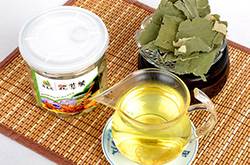 如何自制減肥茶 纖細(xì)身材喝出來