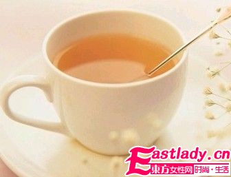 讓身材更苗條的十二種減肥茶