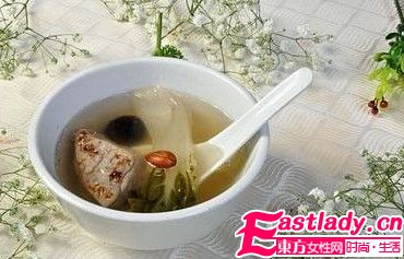 動(dòng)手做減肥茶 享瘦冬季