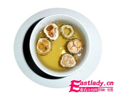 DIY花草減肥茶 刮脂清腸