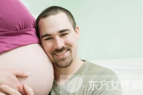 這些錯誤胎教知識 年輕父母要避免