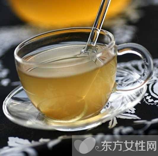 5款秋季水果減肥茶 輕松瘦出好身材