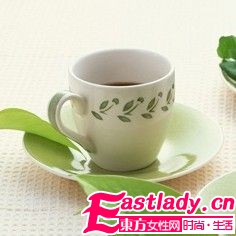 動手做減肥茶 享瘦冬季