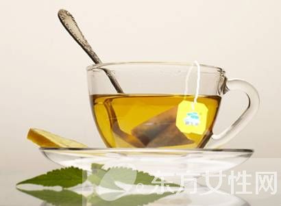 如何自制減肥茶 纖細身材喝出來