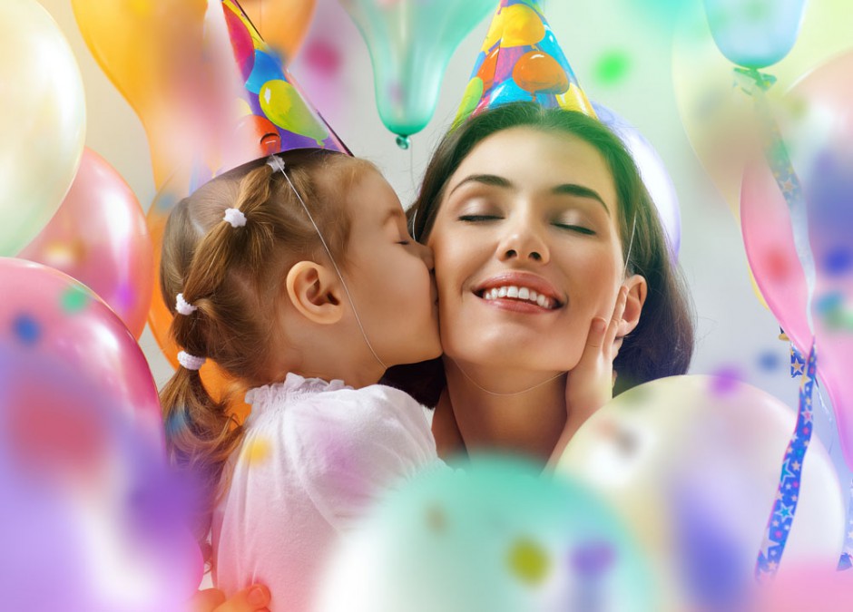 學會站在孩子的角度 讓孩子和你成為好朋友