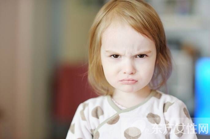 孩子不聽話如何教育 這樣做后果很嚴(yán)重哦