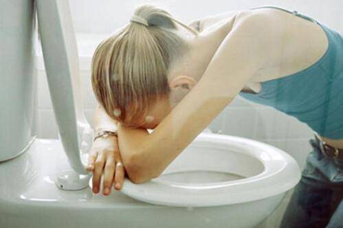 服用減肥藥的嚇人后遺癥 你不得不警惕