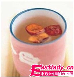 讓身材更苗條的十二種減肥茶