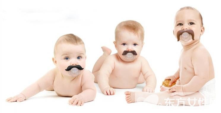 安撫奶嘴怎么用 用安撫奶嘴到底好不好