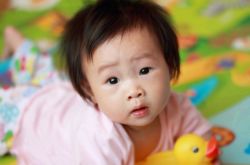 5個月寶寶的早期教育 這些早教誤區(qū)很多媽媽犯過哦