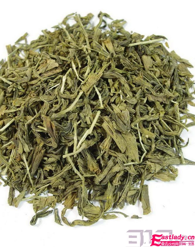 喝薰衣草與銀杏茶減肥方法