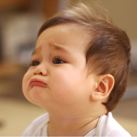 造成小兒食欲不振的六大原因 媽媽要看好