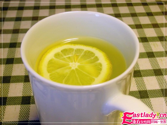 12款瘦身茶 你的肥胖好解決
