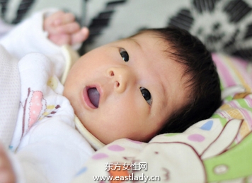 網(wǎng)上流傳最廣的育兒心得經(jīng)驗(yàn)