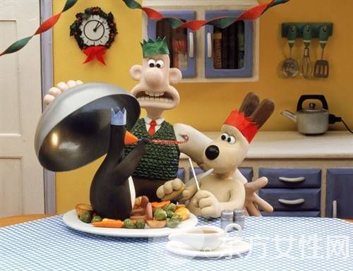 學(xué)齡前兒童的教育 十大早教動(dòng)畫(huà)片一定要看哦