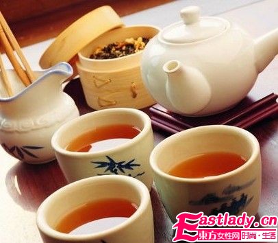 品茶享 瘦  藝術(shù)苗條