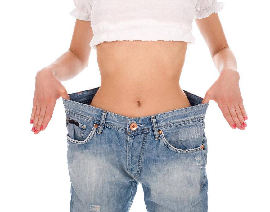 減肥手術(shù)也挑人 護(hù)理不好當(dāng)心失明