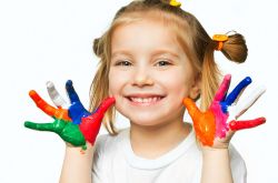 幼兒安全小常識大全 這些方面很多家長都想不到