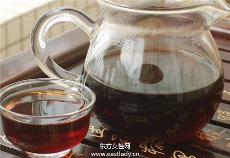 夏天前要瘦下來(lái) 三款有助減肥的茶飲