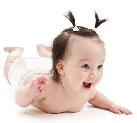 寶寶頭發(fā)稀少怎么辦 如何改善寶寶頭發(fā)稀少