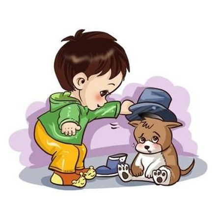 幼兒生活小常識分享 七大情景幼兒需謹慎