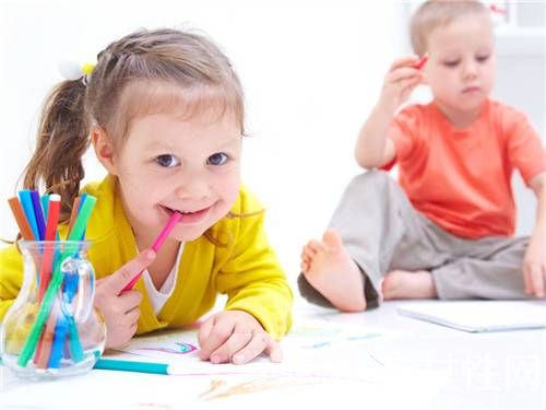 寶寶上幼兒園前的準(zhǔn)備 這些方面媽媽不要忘咯